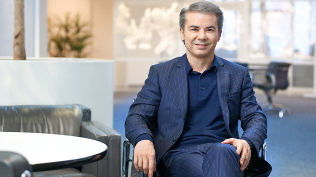 Playmobil: "Authentische Geschichten schaffen emotionale Anknüpfungspunkte" - Bahri Kurter, Vorstand der Business Unit Playmobil bei der Brandstätter-Gruppe - Quelle: Playmobil